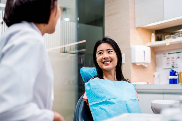 Professional Dental Services in Meadow Lakes, AK