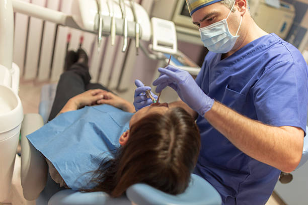 Advanced Technology for Better Dental Care in Meadow Lakes, AK